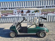 Club Car Golf Cart 'Ride & Drive - Drive Train Guarantee'