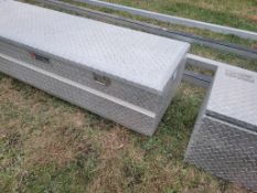 Truck Toolbox