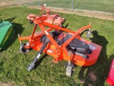 Land Pride FDR1672 Finish Mower