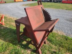 Sitrex Buck Saw