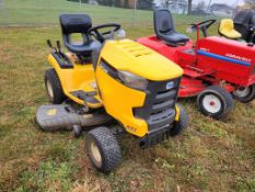 Cub Cadet XT1 Riding Tractor 'AS-IS - For Parts or Repair '