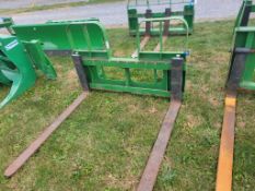 HLA Pallet Forks