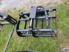 JMR Brush Grapple 'NEW'