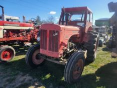 1976 Barreiros R545 Tractor 'Ride & Drive - Drive Train Guarantee'