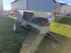 Kirkwood Fertilizer Spreader