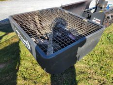 Buyers SaltDogg Salt Spreader