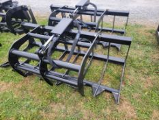 JMR Brush Grapple 'NEW'