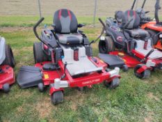 2020 Toro Timecutter Zero Turn 'Ride & Drive - Drive Train Guarantee'
