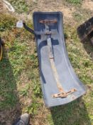 Case Fender
