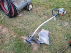 Echo GT2000 String Trimmer 'AS-IS'
