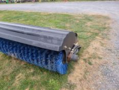 2013 Bobcat 68 Angle Broom