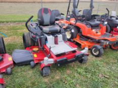 2020 Toro Timecutter Zero Turn 'Ride & Drive - Drive Train Guarantee'