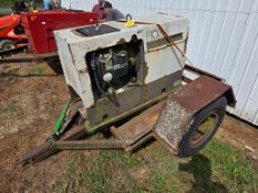 Hobart Champion 16 Welder / Generator