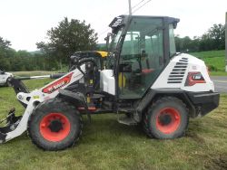 CONSTRUCTION & FARM EQUIPMENT AUCTION