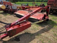 New Idea 5212 Discbine