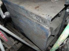 Miller SRH333 Welder