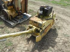 Bomaq BW35 Roller 'As-is'