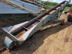 Buffalo Valley MFG Elevator