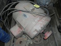 Electric Motor
