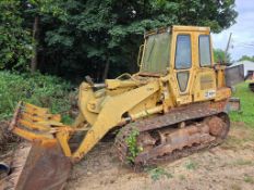 Cat 953 Crawler Loader 'As-is'
