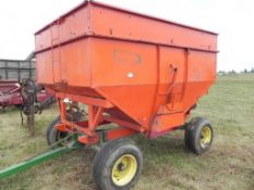 Killbros 350 Bin Wagon