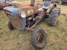 Ford 3000 Tractor 'As-Is'