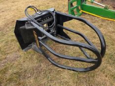 Esch Bale Squeeze 'New'