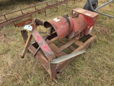 Winpower 30KW Alternator