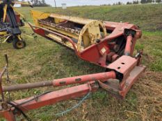 New Holland 477 Haybine