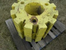 Wheel Weights