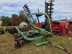 Duetz Allis 2500 Disc