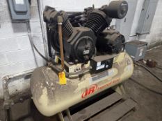 2021 Ingersoll Rand 7100E15-V Air Compressor,