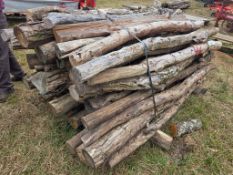 Locust Posts