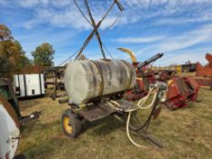 Field Sprayer 'As-Is'