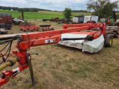 Kuhn GMD313TG Disc Mower