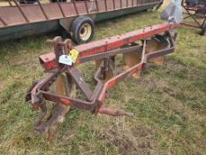 International 440 Plow