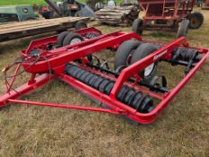 Kewanee 80 Cultimulcher
