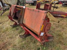 Dion F42-4184 Hay Pickup Head,
