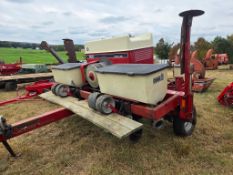 Case IH 900 Corn Planter
