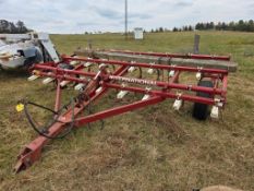 International 45 Field Cultivator