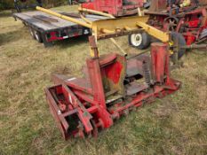 Dion F44-4103 Corn Head,