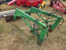John Deere 47 Loader