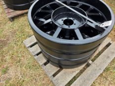 Steel Wheels 'New'