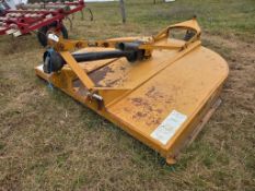 Woods BB840 Rotary Mower