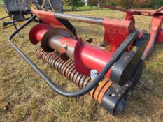 Case IH 7' Hay Pickup Head,