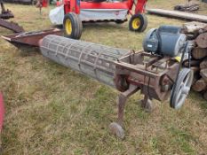 Grain Cleaner