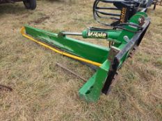 2005 McHale Bale Slice
