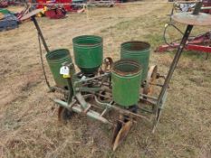 John Deere 246 Corn Planter