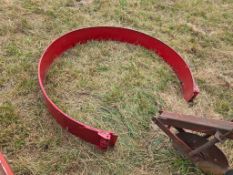 Case IH Blower Band 'New'