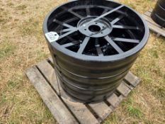Steel Wheels 'New'